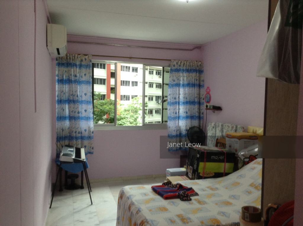 Blk 406 Choa Chu Kang Avenue 3 (Choa Chu Kang), HDB 4 Rooms #120455962